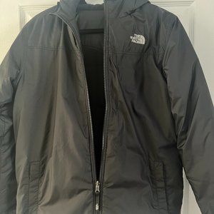 Boys North Face Jacket